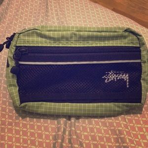 Stussy Fanny Pack - NEW